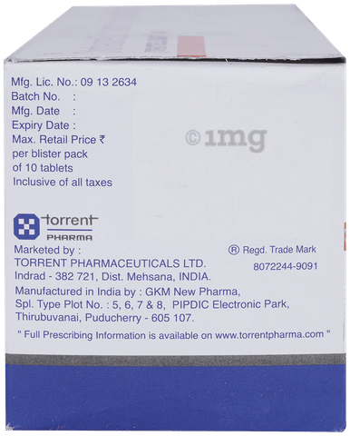 TriTELsar 40 Tablet image