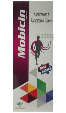 Mobicin Tablet image Mobicin Tablet image