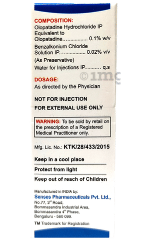 Allerpat Eye Drops image