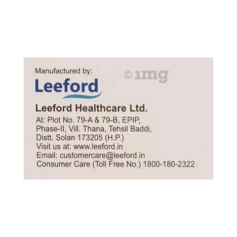 Fexodat 180mg Tablet image