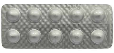 Dapalex 5mg Tablet image