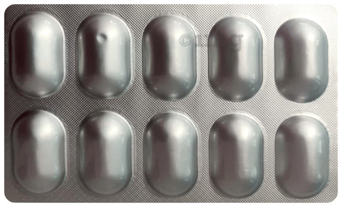 Zipnexa MF Tablet image Zipnexa MF Tablet image