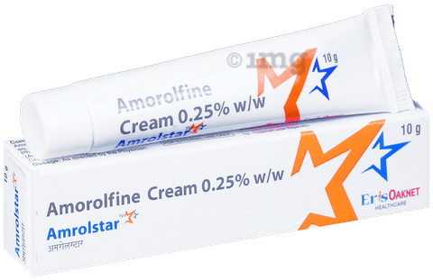 Amrolstar Cream 1