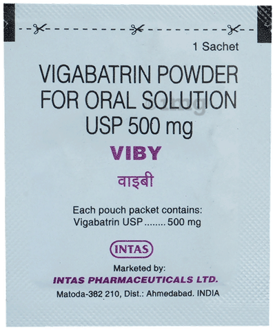 Viby Sachet image Viby Sachet image