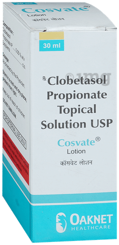 COSvate Lotion image