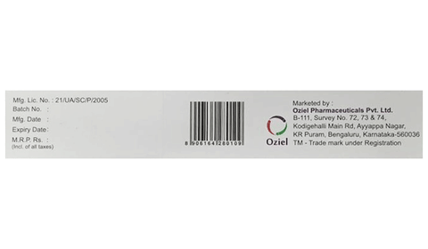 Cobeta 6S Ointment image Cobeta 6S Ointment image
