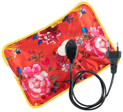 Gel Pad Electric Hot Water Bag Amazon India Amkay Electric Heating