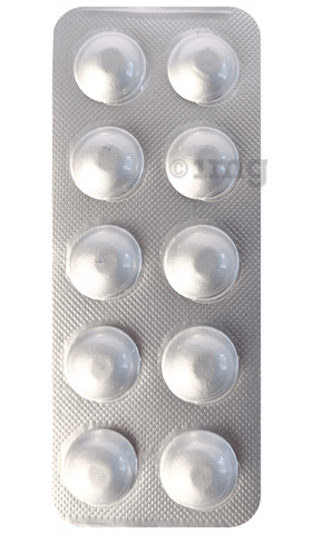 G-Def 6 Tablet image