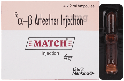 Match 150mg Injection