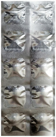 TelRoc-Trio Tablet image