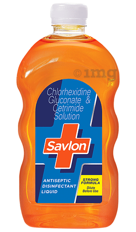 Savlon Antiseptic Disinfectant Liquid image