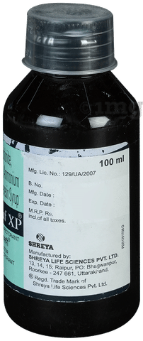 Planokuf XP Syrup image Planokuf XP Syrup image