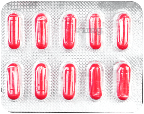 Neurabol Capsule image