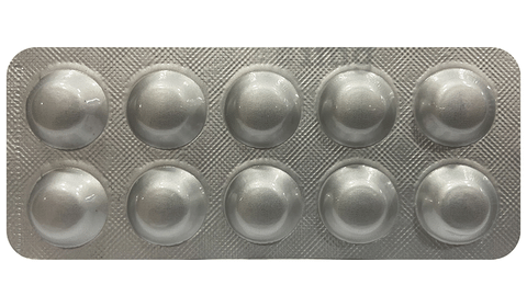 Desleaf-ER 50 Tablet image