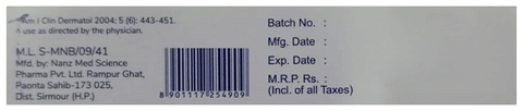 Clocip-B Cream