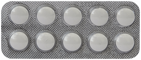 Gestrone-SR 200 Tablet image