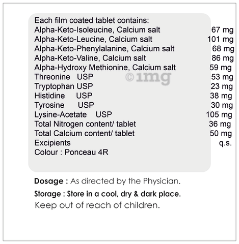 Linalog Tablet image