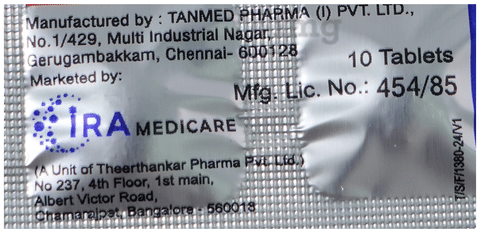Actprega Tablet image Actprega Tablet image