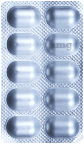 Neromet-P 75 Capsule image
