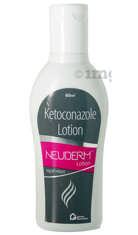 NeuDerm Lotion image NeuDerm Lotion image