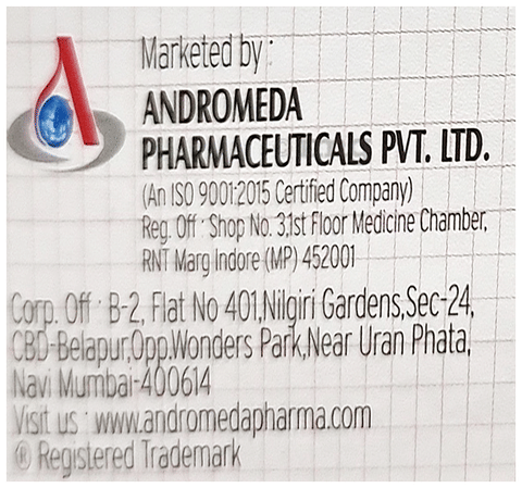 Cardiotel 20 Tablet image
