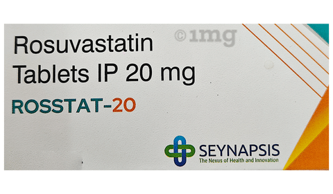 Rosstat 20 Tablet 1