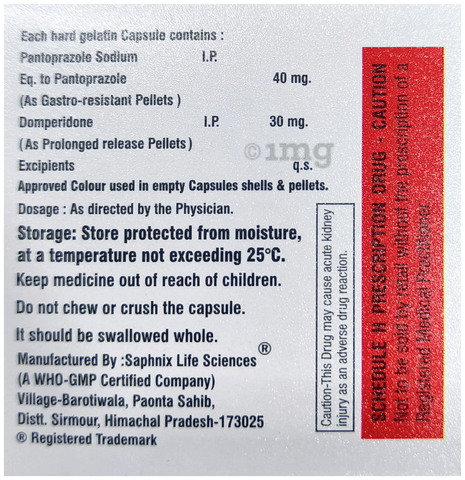 NS-Cool DSR Capsule image