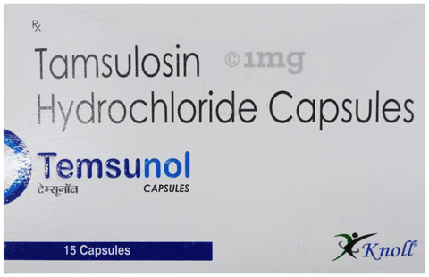 Temsunol Capsule image Temsunol Capsule image