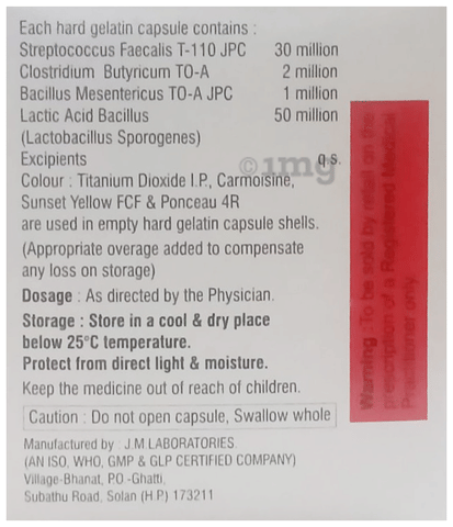 Prowinn Capsule image Prowinn Capsule image