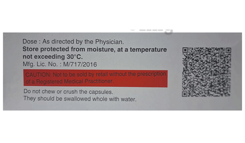 LAN 30 Capsule image