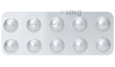 Primiwal-S Tablet image Primiwal-S Tablet image