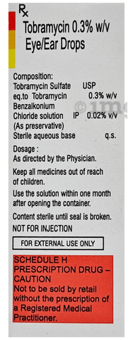 TobRA Eye Drop image TobRA Eye Drop image