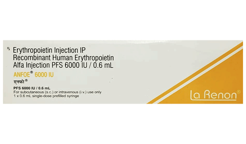 Anfoe Injection image Anfoe Injection image