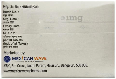 Sitapep 100 Tablet image