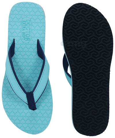 Doctor Extra Soft D 3 Women s Slippers with Bounce Back Technology