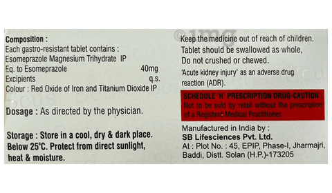 Scus Tablet image