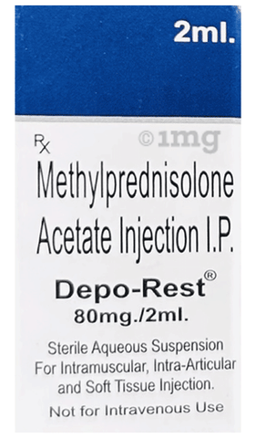 Depo-Rest Injection image Depo-Rest Injection image