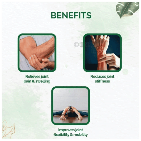 Zenius Joint Care Kit image Zenius Joint Care Kit image