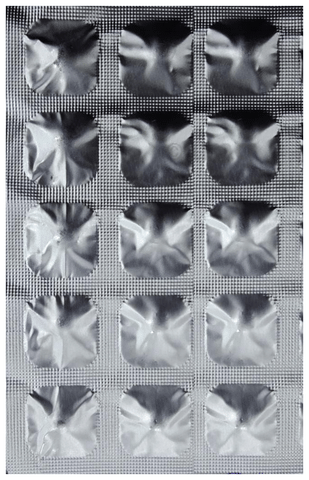 REmetor 10 Tablet image