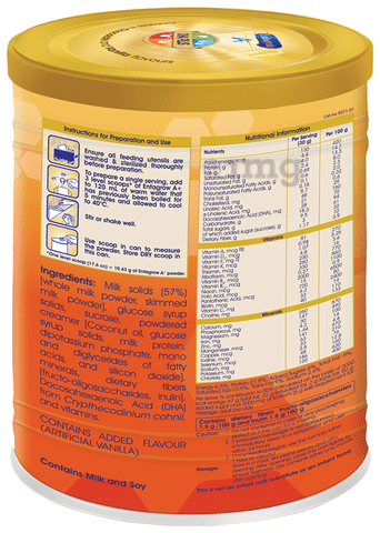 Enfagrow A Stage 4 Nutritional Milk Powder 3 years and above