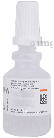 9 PM Eye Drop image