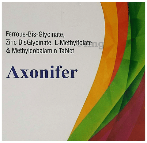 Axonifer Tablet image