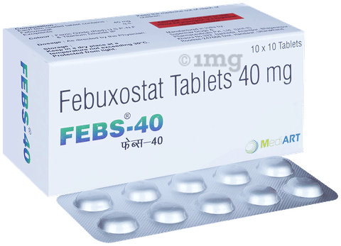 Febs Tablet image