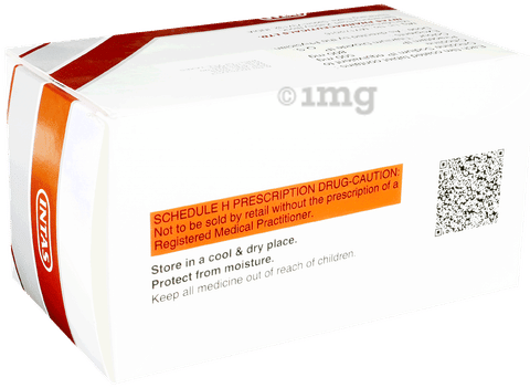 Prexaron Plus Tablet image