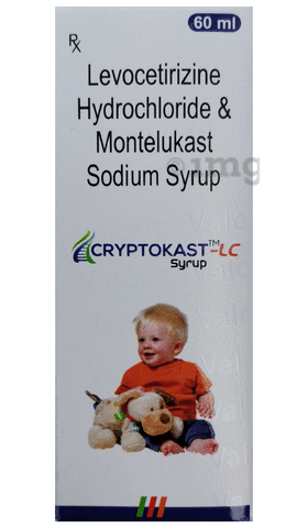 Cryptokast-LC Syrup image