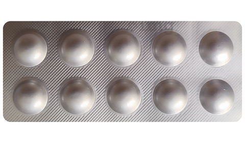 Rabric 20 Tablet image