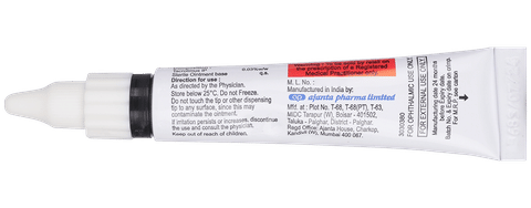 Talimus LS Ointment image