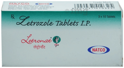 Letronat Tablet image