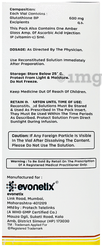 Buy Thiotix Injection Online: View Uses, Side Effects, Price, Substitutes |  1mg