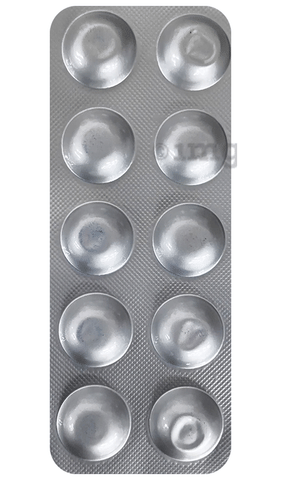 Tolby-D Tablet image